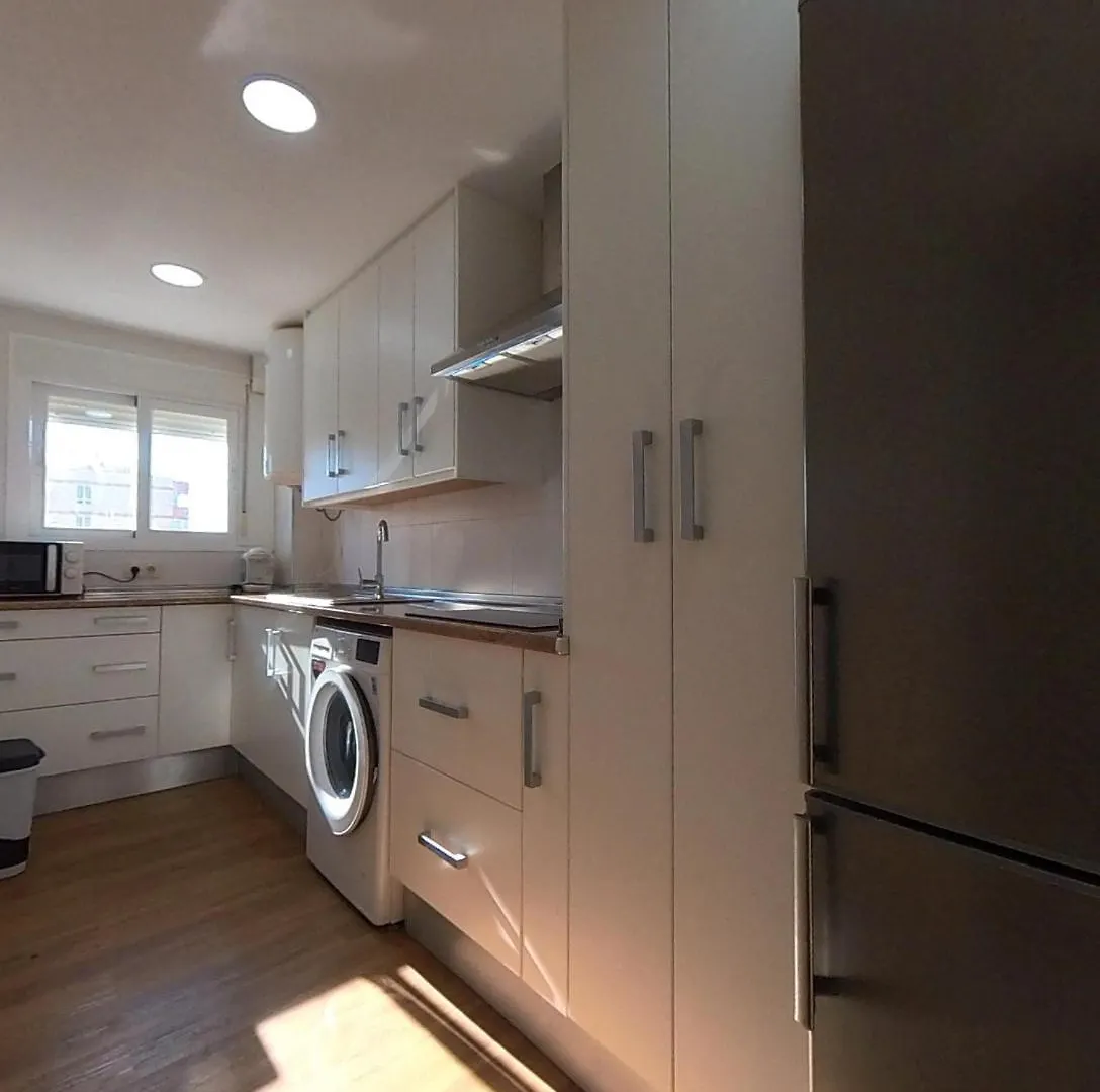 Appartement Terrasol Madrid 4 à Torre Del Mar Espagne